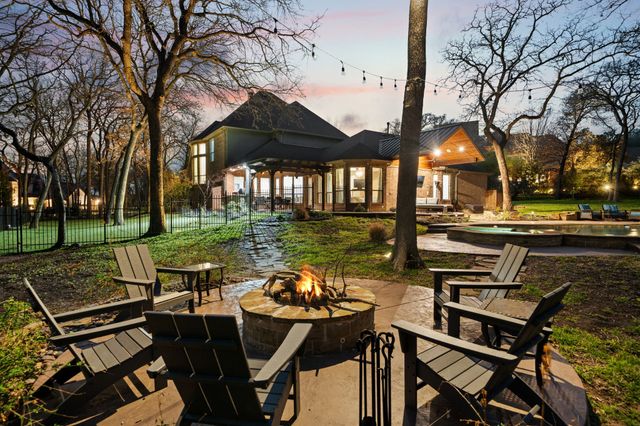 608 King Ranch Road, Southlake, TX 76092