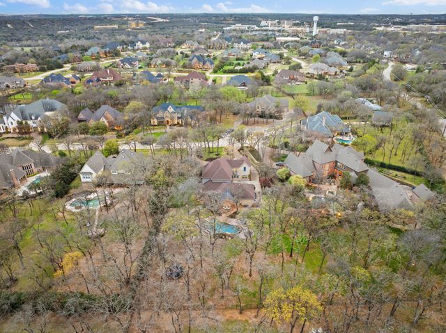 608 King Ranch Road, Southlake, TX 76092