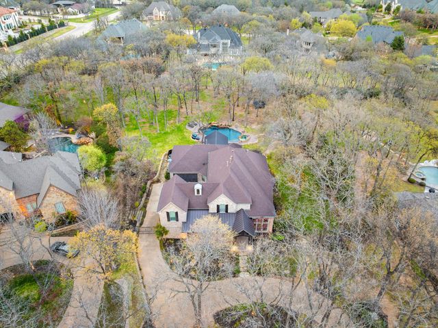 608 King Ranch Road, Southlake, TX 76092