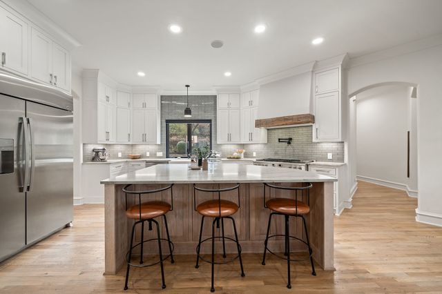 608 King Ranch Road, Southlake, TX 76092