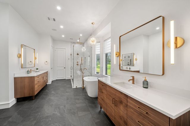 608 King Ranch Road, Southlake, TX 76092