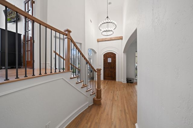 608 King Ranch Road, Southlake, TX 76092