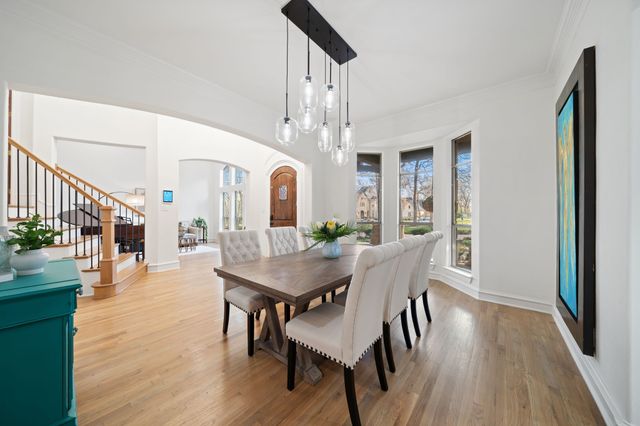 608 King Ranch Road, Southlake, TX 76092