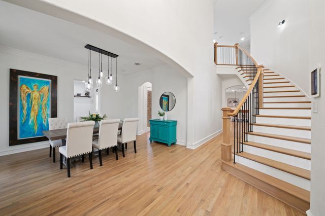 608 King Ranch Road, Southlake, TX 76092