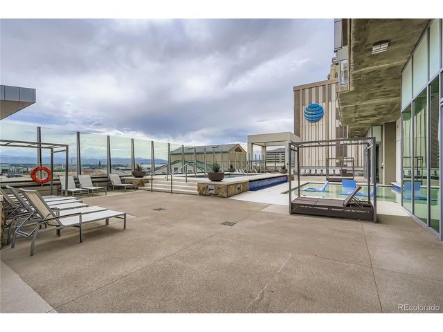 891 14th St 2205, Denver, CO 80202