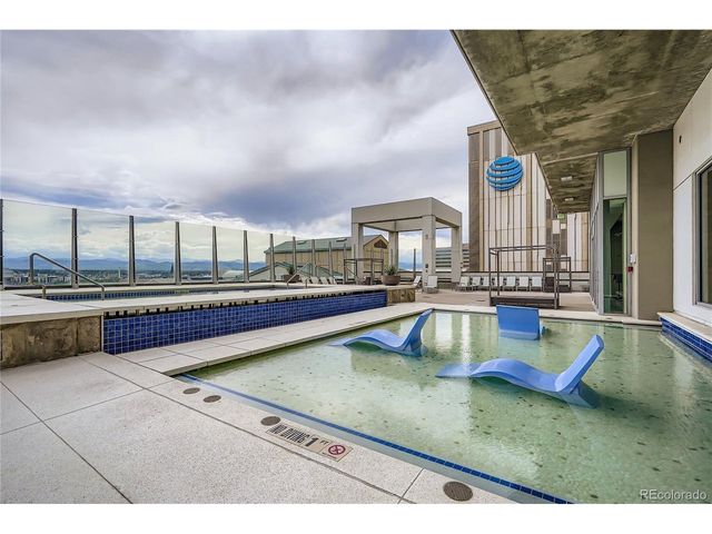 891 14th St 2205, Denver, CO 80202