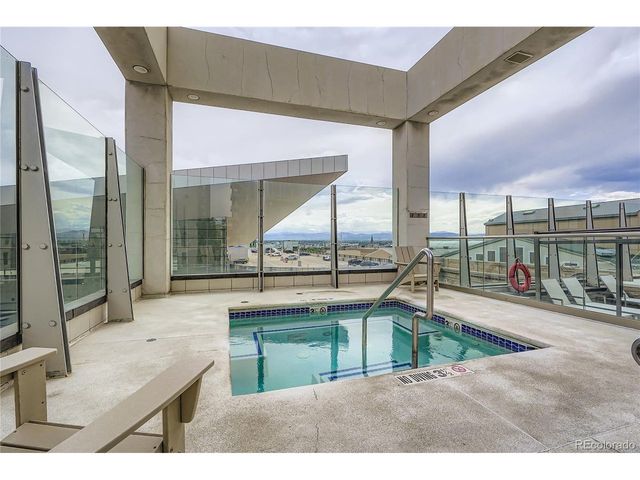 891 14th St 2205, Denver, CO 80202