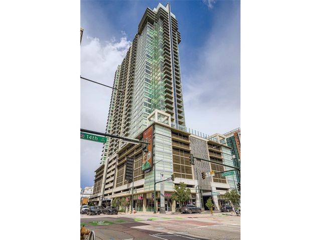 891 14th St 2205, Denver, CO 80202