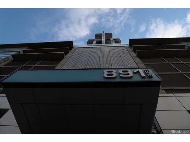 891 14th St 2205, Denver, CO 80202
