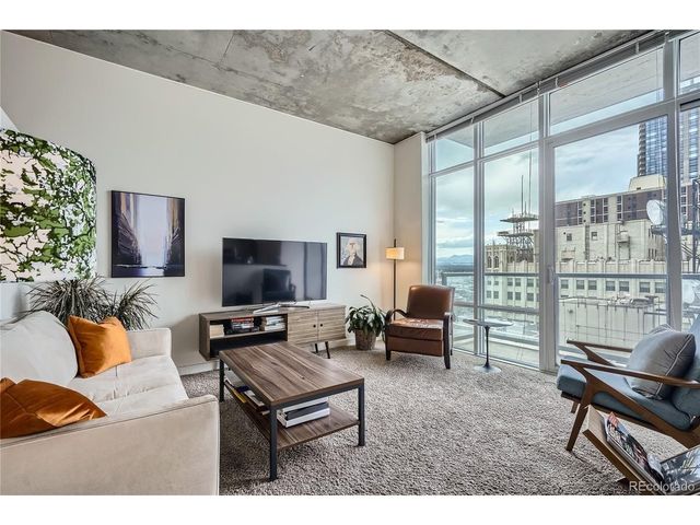 891 14th St 2205, Denver, CO 80202