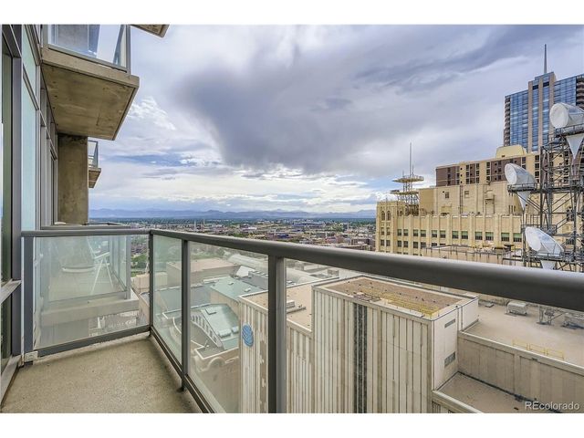891 14th St 2205, Denver, CO 80202