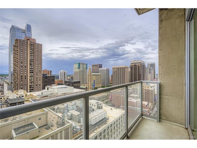 891 14th St 2205, Denver, CO 80202