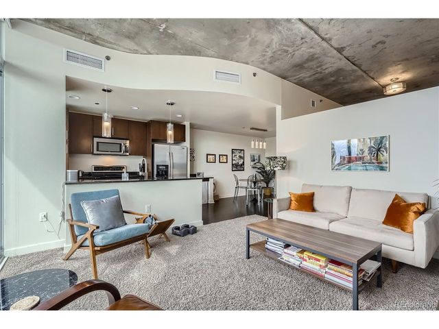 891 14th St 2205, Denver, CO 80202