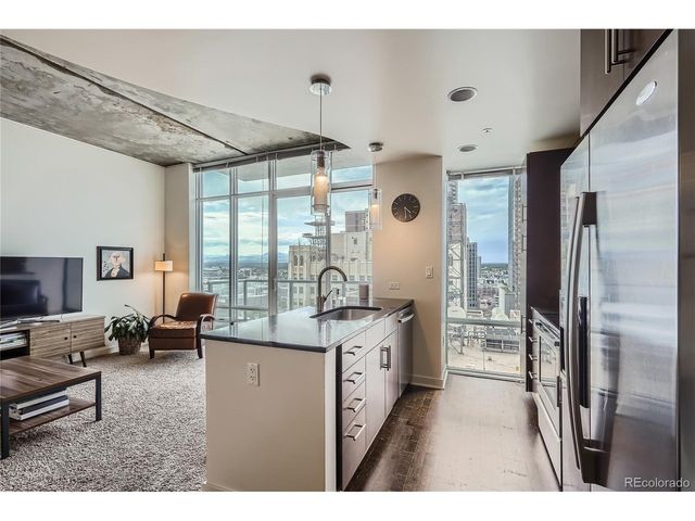 891 14th St 2205, Denver, CO 80202