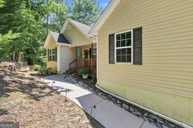 105 Wapiti Lane, Westminster, SC 29693