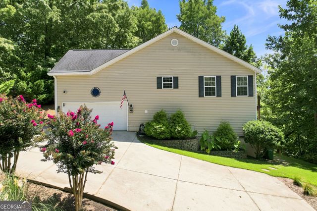 105 Wapiti Lane, Westminster, SC 29693