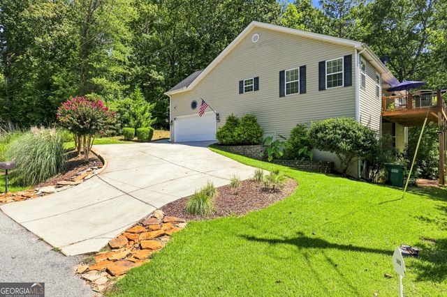 105 Wapiti Lane, Westminster, SC 29693