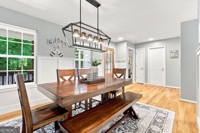 105 Wapiti Lane, Westminster, SC 29693