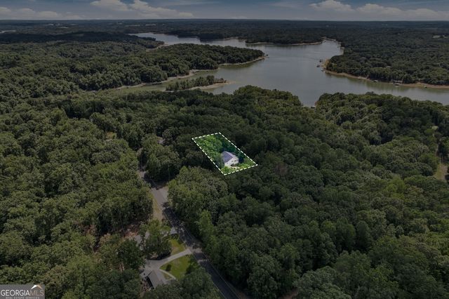 105 Wapiti Lane, Westminster, SC 29693