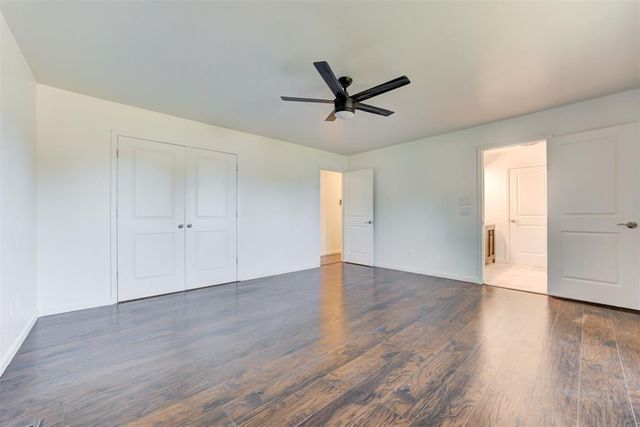 6704 Bear Canyon Drive, Oklahoma City, OK 73162