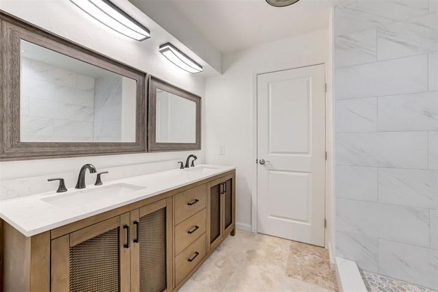 6704 Bear Canyon Drive, Oklahoma City, OK 73162