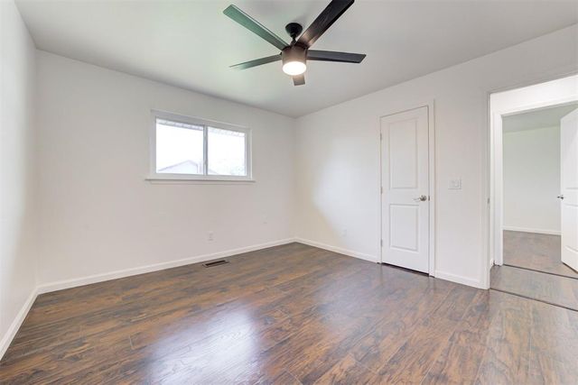 6704 Bear Canyon Drive, Oklahoma City, OK 73162