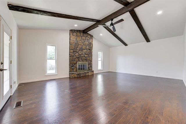 6704 Bear Canyon Drive, Oklahoma City, OK 73162