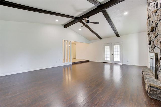 6704 Bear Canyon Drive, Oklahoma City, OK 73162