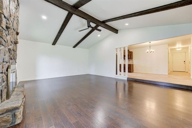 6704 Bear Canyon Drive, Oklahoma City, OK 73162