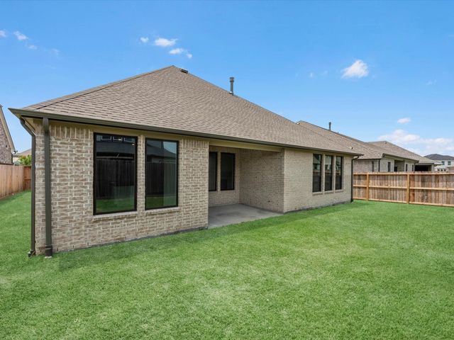 4130 Hazy Rock Lane, League City, TX 77573