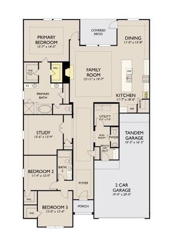 4130 Hazy Rock Lane, League City, TX 77573