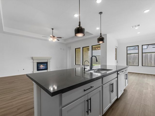 4130 Hazy Rock Lane, League City, TX 77573