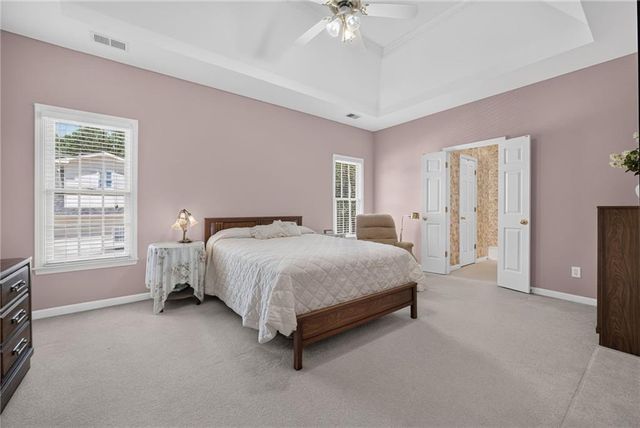 1114 Maple Creek Ridge, Loganville, GA 30052
