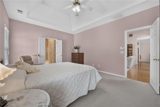 1114 Maple Creek Ridge, Loganville, GA 30052