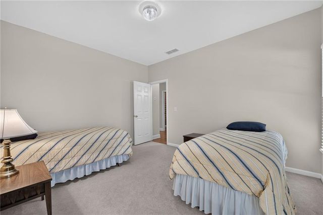 1114 Maple Creek Ridge, Loganville, GA 30052