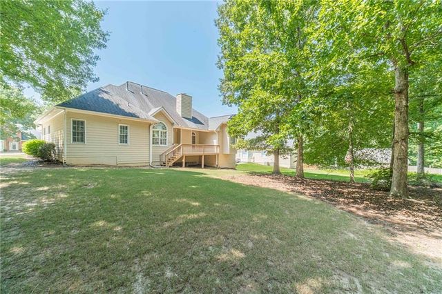 1114 Maple Creek Ridge, Loganville, GA 30052