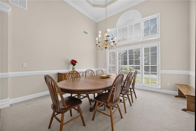 1114 Maple Creek Ridge, Loganville, GA 30052