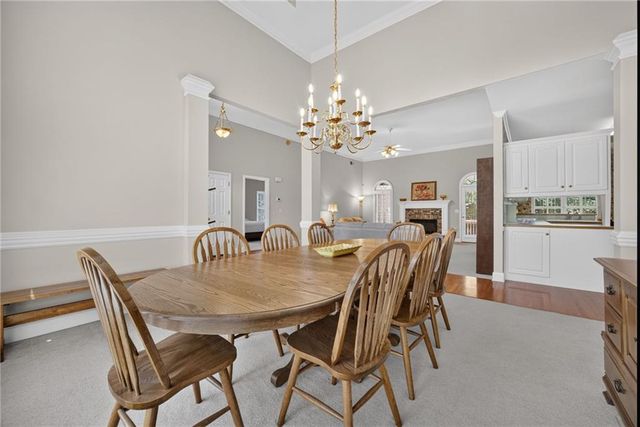 1114 Maple Creek Ridge, Loganville, GA 30052