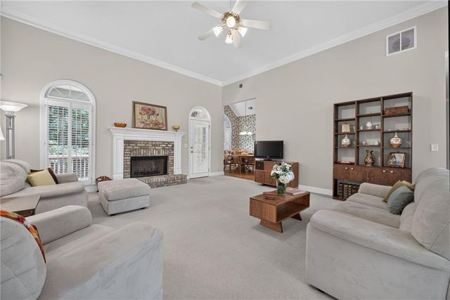 1114 Maple Creek Ridge, Loganville, GA 30052