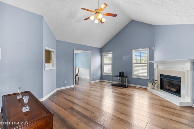 108 Camberly Lane, Aberdeen, NC 28315
