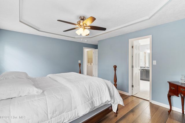 108 Camberly Lane, Aberdeen, NC 28315