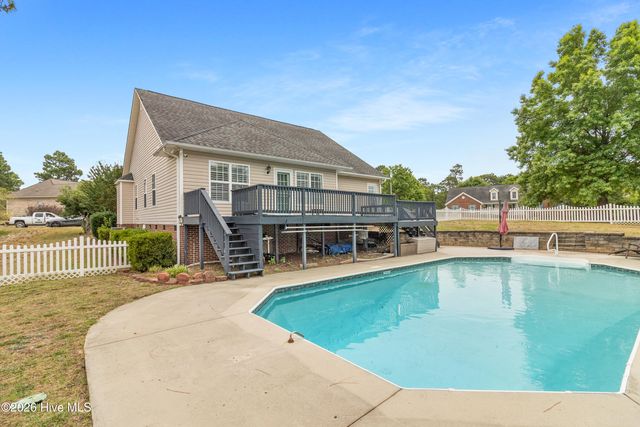 108 Camberly Lane, Aberdeen, NC 28315
