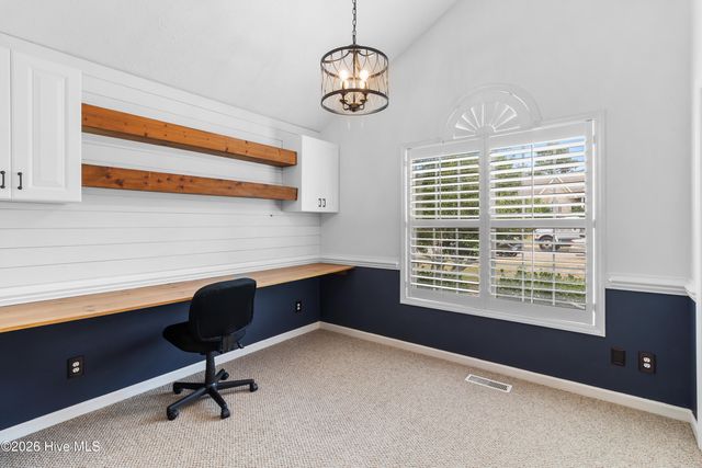 108 Camberly Lane, Aberdeen, NC 28315