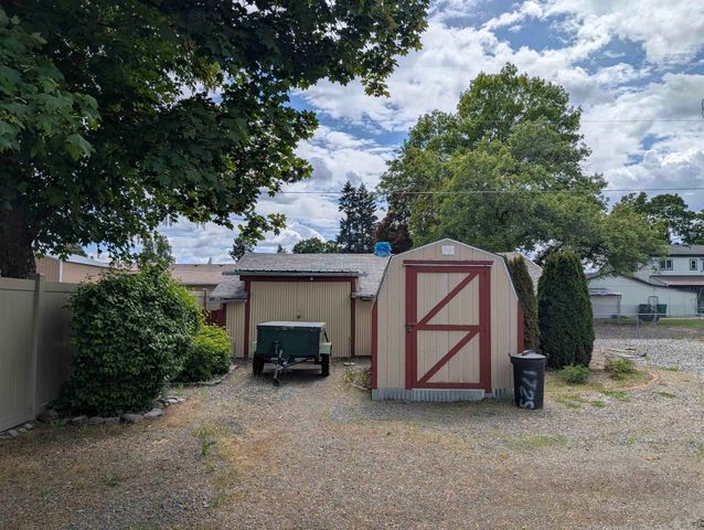 8004 E Marietta Ave, Spokane Valley, WA 99212