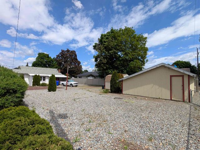 8004 E Marietta Ave, Spokane Valley, WA 99212