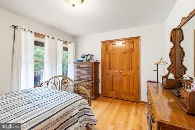 21246 CLARKS MOUNTAIN RD, Rapidan, VA 22733