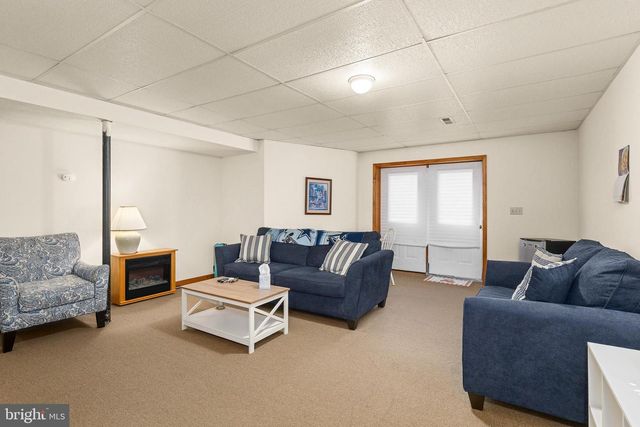 21246 CLARKS MOUNTAIN RD, Rapidan, VA 22733