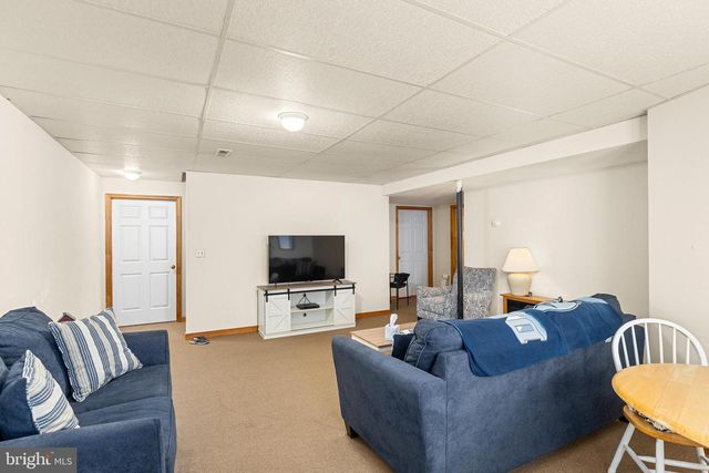 21246 CLARKS MOUNTAIN RD, Rapidan, VA 22733