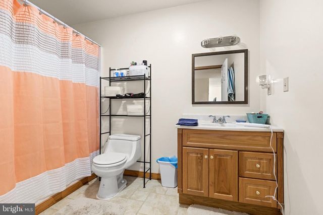 21246 CLARKS MOUNTAIN RD, Rapidan, VA 22733