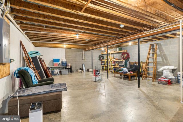 21246 CLARKS MOUNTAIN RD, Rapidan, VA 22733